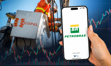Dividendos entram no radar: PETR4, CPLE3 e VALE3 movimentam investidores