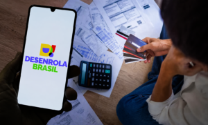 Governo prepara Desenrola Brasil 2.0 com descontos inéditos em dívidas Governo prepara Desenrola Brasil 2.0 com descontos inéditos em dívidas