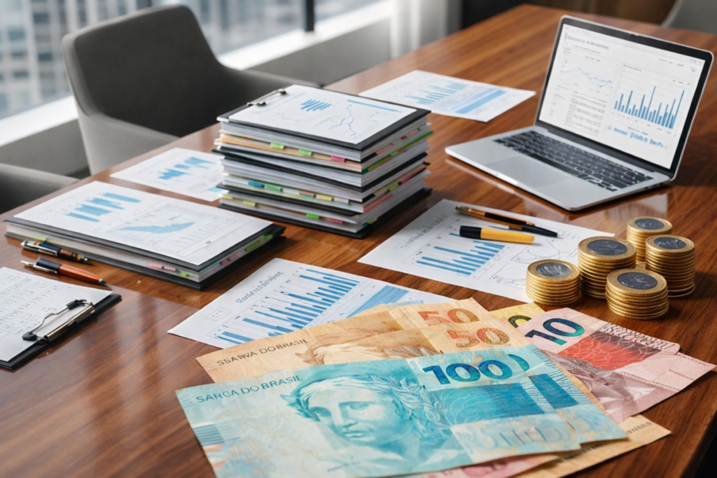 MCRE11 chama atenção com rendimento perto de 15% ao ano e gestão ativa