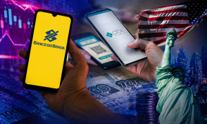 BBAS3 busca espaço nos EUA com Pix e reforça aposta em pagamentos digitais