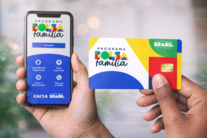 Novo aplicativo do Bolsa Família promete revolução no acesso a benefícios