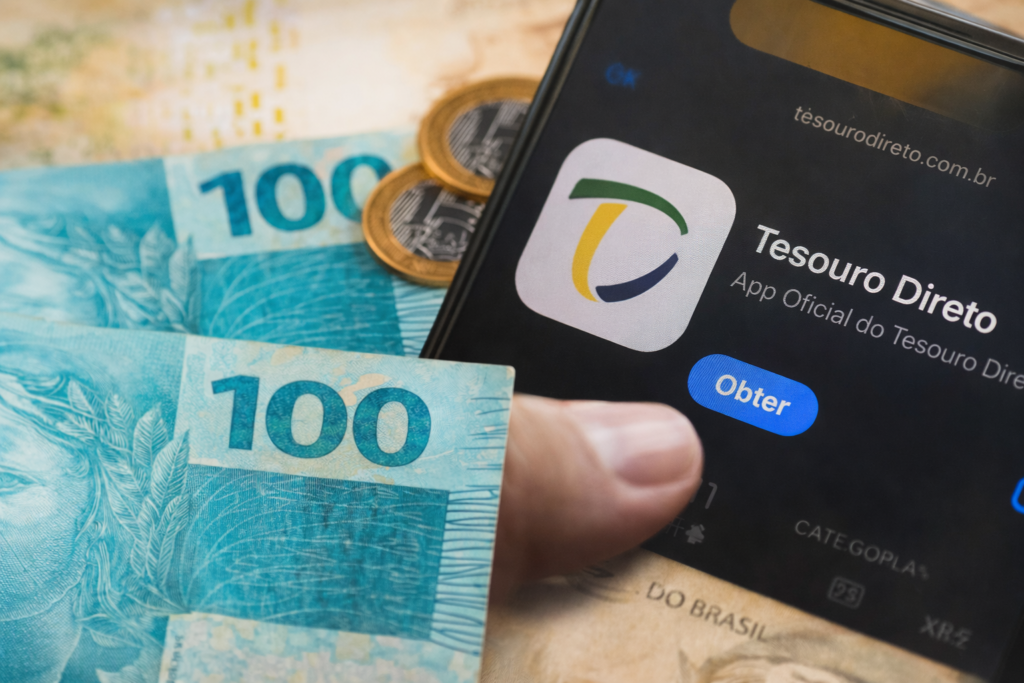 Tesouro Direto: quando a tributação pode reduzir o efeito dos juros compostos