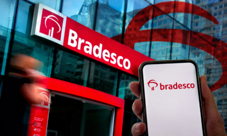 Bradesco (BBDC3/BBDC4) recua após forte alta: cenário muda para investidores