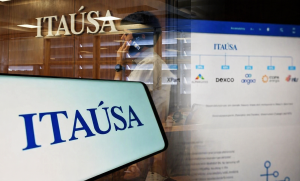 Itaúsa (ITSA4) perto do preço justo: onde a ação vira oportunidade real para o investidor