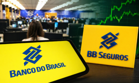 BBAS3 e BBSE3 enfrentam novo desafio: custos no agro disparam e cenário muda