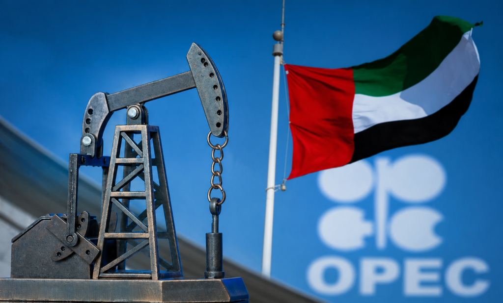 Saída da OPEP pode mudar o jogo do petróleo e pressionar o sistema do petrodólar