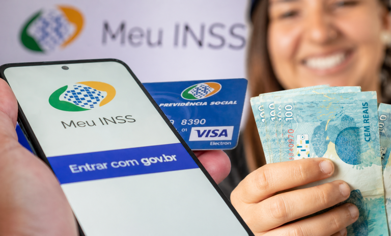 INSS prepara novo cálculo e pode aumentar valor das aposentadorias