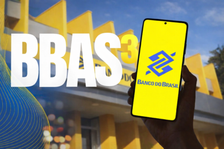 BBAS3 entra em zona de risco: lucro pode cair e mercado já reage