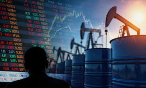 Ibovespa sobe na véspera de feriado: petróleo dispara e sustenta a bolsa mesmo com tensão global