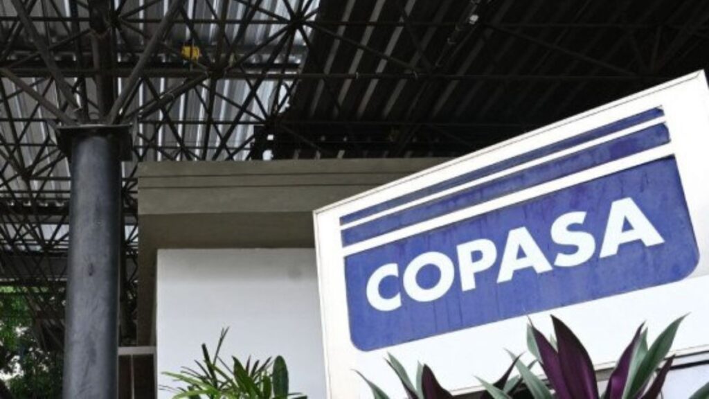 Copasa (CSMG3): privatização iminente pode levar ação a R$ 77