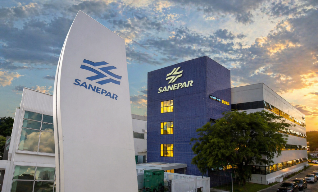 Sanepar (SAPR11) volta a cair e levanta dúvida: ainda faz sentido manter?