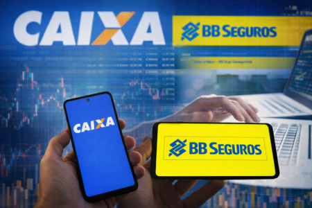 BBSE3 e CXSE3: por que analistas recomendam venda e investidores de longo prazo fazem o oposto