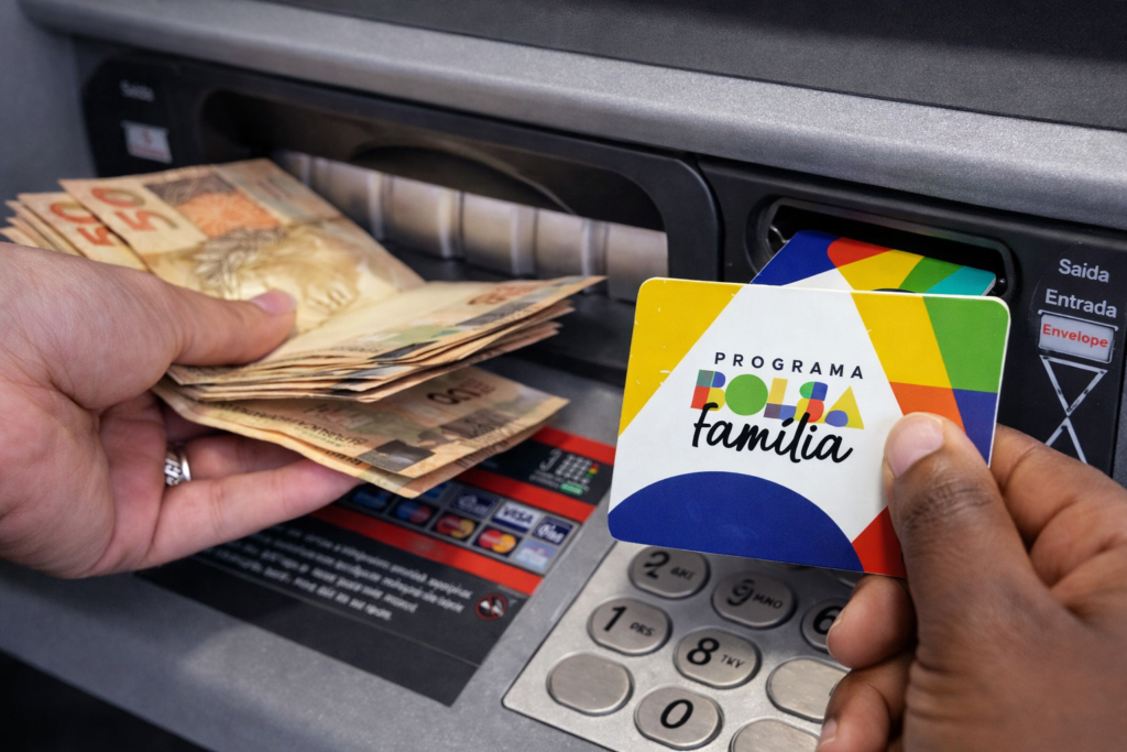 Pagamento do Bolsa Família já começou e pode cair antes para milhares de famílias