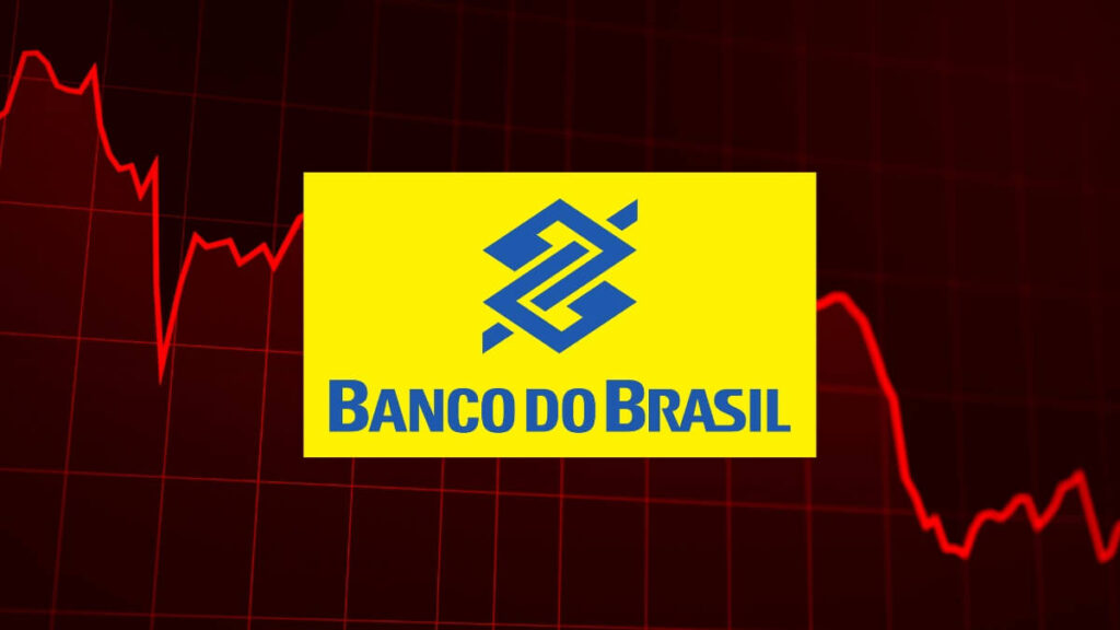 Correção ainda mais forte em BBAS3? Inadimplência no agro atinge recorde e segue em alta