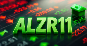 ALZR11 reduz aluguel em 40%: impacto nos dividendos preocupa investidores