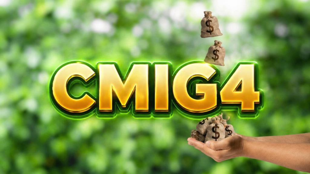 Cemig (CMIG4) dispara no radar do mercado: dividendos acima de 15% e projeções animam investidores para 2026