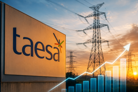 TAEE11 ainda vale a pena? Alta recente reduz margem para investidores