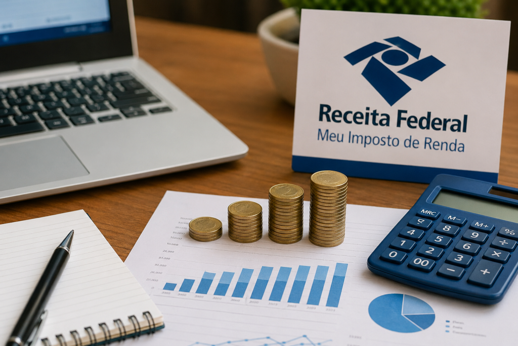 IR 2026: LCI, LCA, CRI e CRA são isentos, mas podem levar investidor à malha fina se ficarem fora da declaração