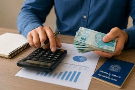 Nova regra do consignado promete reduzir juros, mas impacto no bolso pode ser menor do que parece