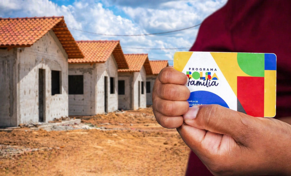 Bolsa Família traz 3 mudanças importantes: pagamentos, casa sem custo e fiscalização mais dura