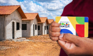 Bolsa Família traz 3 mudanças importantes: pagamentos, casa sem custo e fiscalização mais dura