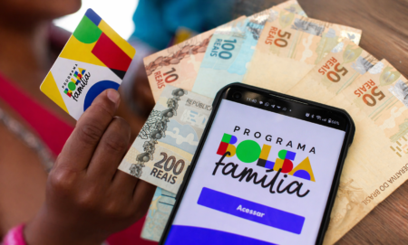 Novo programa de renegociação para baixa renda começa em maio e pode beneficiar famílias do Bolsa Família