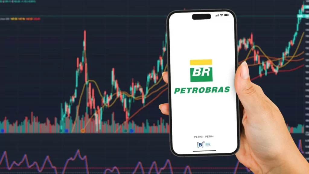 Petrobras é a melhor ação do setor em 2026? Veja os números