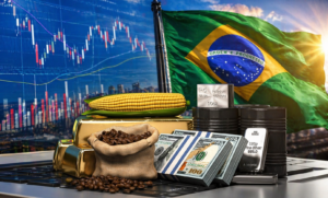 Mercado nacional: o risco que pode mudar o rumo da economia brasileira