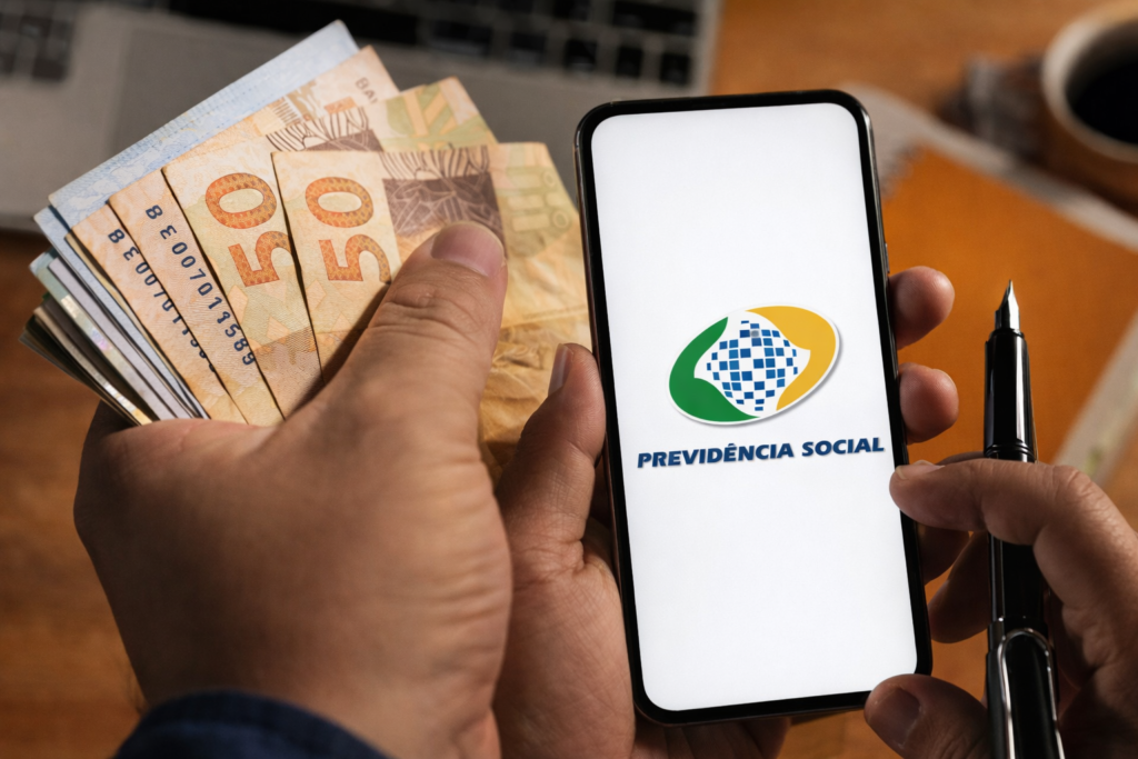 INSS libera consulta do 13º 2026 e revela valores aos beneficiários