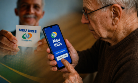INSS libera dinheiro extra além do 13º: aposentados podem receber valores inesperados ainda este mês