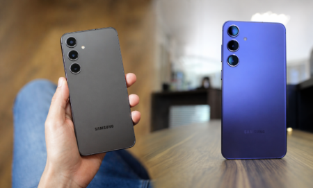 Samsung Galaxy S24 em 2026: excelente custo-benefício ou escolha arriscada?