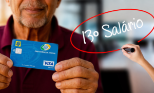 13º do INSS muda em 2026: novo valor e novas datas de pagamento pegam aposentados de surpresa 13º do INSS muda em 2026: novo valor e novas datas de pagamento pegam aposentados de surpresa