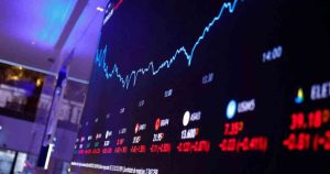 Ibovespa hoje recua para 188 mil pontos: inflação e cenário externo freiam alta da bolsa