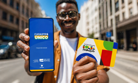 Cadastro Único: 5 benefícios liberados em 2026 que muita gente ainda não está recebendo