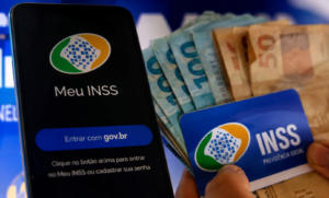 Meu INSS exibe erro no extrato de consignado e preocupa beneficiários Meu INSS exibe erro no extrato de consignado e preocupa beneficiários