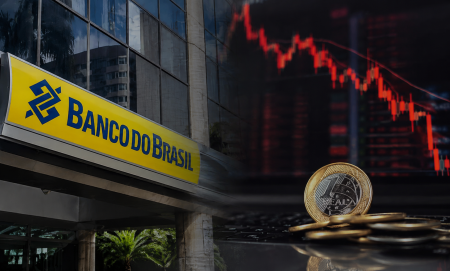 Banco do Brasil (BBAS3) cai, mas ainda é ação para guardar? O que o investidor precisa olhar antes de vender