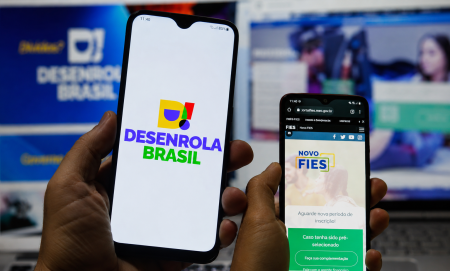 Desenrola Fies libera desconto de até 99% e pode limpar dívida de estudantes até dezembro