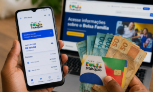 Aplicativo do Bolsa Família muda e promete avisar pendências antes do saque