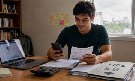 Desenrola Fies dá desconto de até 99%, mas estudantes precisam ficar atentos ao risco