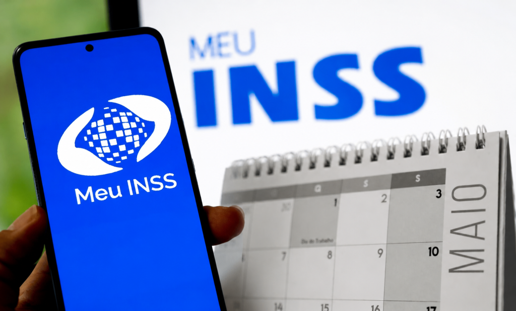 INSS confirma calendário da 2ª parcela do 13º e alerta sobre margem do consignado