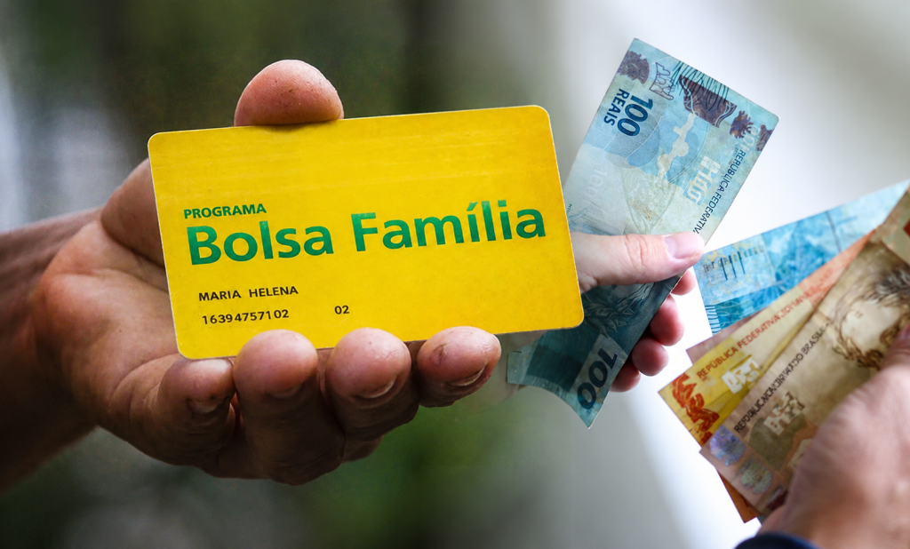 Bolsa Família pode ter aumento histórico em 2027 e governo Lula já prepara reajuste do benefício