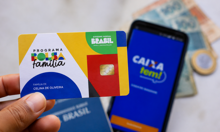 Bolsa Família de junho começa dia 17: veja calendário completo por NIS e quem recebe primeiro