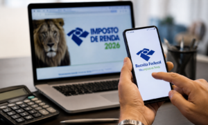 Imposto de Renda 2026 o que acontece com quem não entregou a declaração