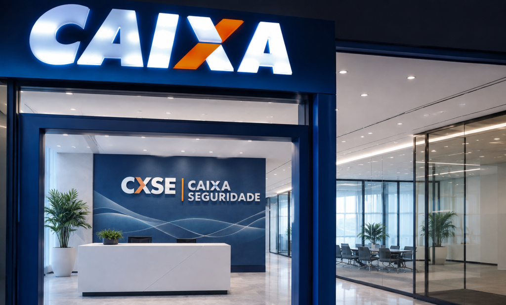Caixa Seguridade (CXSE3) entrega lucro acima do esperado e reforça aposta em dividendos altos