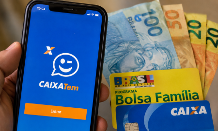 Caixa Tem: quem já recebeu Bolsa Família deve conferir se há dinheiro parado