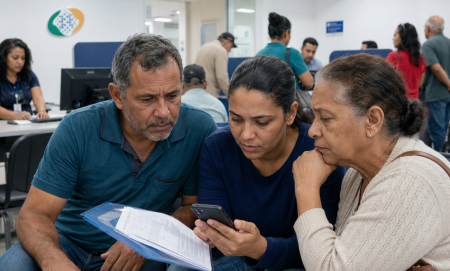 Revisão do BPC/LOAS em 2026 preocupa beneficiários: veja como evitar o bloqueio