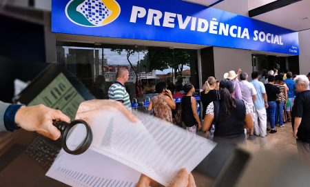 INSS revela benefícios que não podem ser cortados mesmo com novo pente-fino