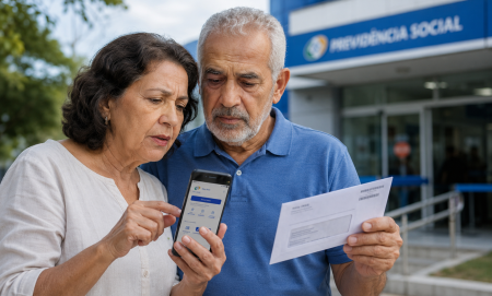 INSS pode bloquear benefício de quem ignorar convocação? Veja como se proteger