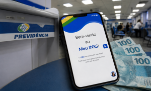 INSS: veja por que sua aposentadoria pode cair menor sem você perceber INSS: veja por que sua aposentadoria pode cair menor sem você perceber