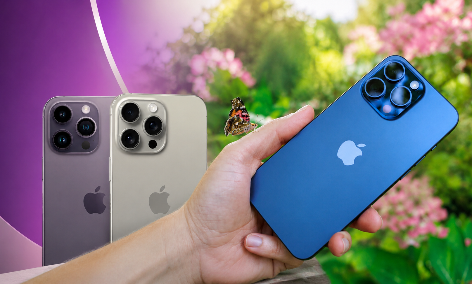 iPhone 15 Pro Max ainda compensa? Modelo antigo da Apple segue